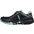Mammut Sertig Tr Low Trailsko