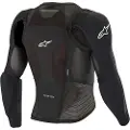 Alpinestars Vector Tech Langærmet Beskyttelsesjakke