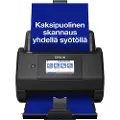 Epson WorkForce ES-580W Document Scanner