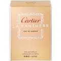 Cartier La Panthere 50ml Eau De Parfum