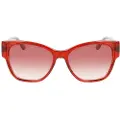 Karl Lagerfeld 6069s Solbriller Til Kvinder