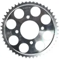 JT Sprockets 530 Jtr284.48 Steel Bagtandhjul