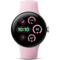 Google Pixel Watch 3 (41mm) WiFi - Rose Quartz