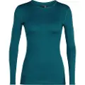 Icebreaker Merino 200 Oasis Langærmet Baselayer