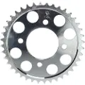 JT Sprockets 530 Jtr284.40 Steel Bagtandhjul