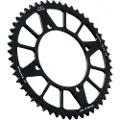 JT Sprockets Kawasaki Jta461.51blk Aluminium Bagtandhjul