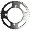 JT Sprockets 420 Jtr215.51 Steel Bagtandhjul