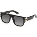 Philipp Plein Spp011m Polariserede Solbriller