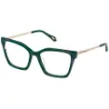 Just cavalli Vjc075 Kvinde Med Briller
