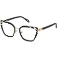 Just cavalli Vjc071 Kvinde Med Briller