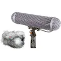 Rycote Modular Windshield Ws 4 Kit