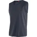 Maier Sports Peter ærmeløs T-shirt