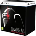 Maximum Games Ps5 Among Us Impostor Edition
