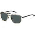 Porsche Design P8971 Polariserede Solbriller