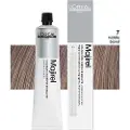 L'Oréal LOreal-Professionnel-Paris Haarfarver-og-nuancer MajirelMajirel 7 Mellemblond 50 ml (2.980,00 kr / 1 l)