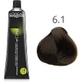 L'Oréal Inoa Ammoniakfri Hårfarve - 60 ml