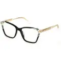 Just cavalli Vjc048 Kvinde Med Briller