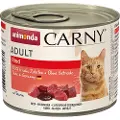 Animonda Carny Adult 6 x 200 g - Okse