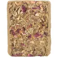 Trixie Clay Stone with flowers 100 g