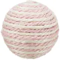 Trixie Sisal Ball ø 6 cm assorted colours