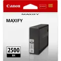 Canon Pgi-2500 Bk Blækpatron