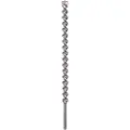 Bosch Accesorios 7 35x600x720 Mm Sds-max Murbor