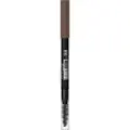 Maybelline Tattoo Brow 36h Øjenbrynsblyant 0.73 g Nr. 5 - Medium Brown