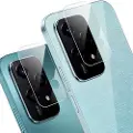 IMAK Honor 200 Lite Imak HD Kamera Linse Hærdet Glas - 2 Stk.