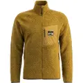 Lundhags Flok Wool Ms Pile, mellemlag, herre, grøn