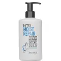 KMS California Haar MoistrepairIntense Restore-behandling 500 ml (840,00 kr / 1 l)