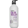 KMS California Haar ColorvitalityBlonde Conditioner 750 ml (469,00 kr / 1 l)