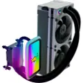 HYTE Q60 Rgb Vandkøling