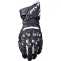 Five Rfx3 Evo Perforerede Læderhandsker