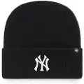 47Brand MLB NY Yankees Haymaker '47 Cuff Knit Beanie sort