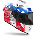 Airoh Connor Nation Fullface-hjelm