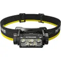 Nitecore Hc60 Uhe Pandelampe