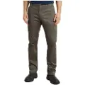 G-Star G-Startil mænd. D25547-5126-1260 Chino-bukser Mosa Straight grey (28/32), Casual, Grå, Bomuld