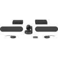 Logitech Rally Plus Conference Package
