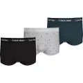 Calvin Klein Low Rise Boxers 3 Enheder