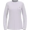 Odlo Merino 200 Pocket Langærmet Baselayer