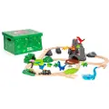 BRIO Dinosaur Deluxe 36104 Tog