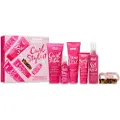 Umberto Giannini Curl Stylist Giftset + Free Hairaccessoires
