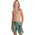 O'Neill Mix&match Cali Floral 14´´ Badeshorts