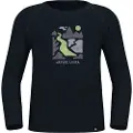 Odlo Active Warm Langærmet Baselayer
