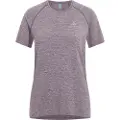 Odlo Crew Essential Seamless T-shirt Med Korte ærmer