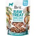 Brit Care Brit Raw Treat Skin & Coat Freeze-dried Treat and Topper - 40 g