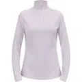 Odlo Essential Ceramiwarm Halv Lynlås Sweatshirt