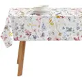 Belum Stofdugsdug 155x155 Cm