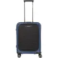 Travelite Mooby 4w S Frontpocket 44l Kuffert Med Hjul