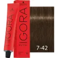 Schwarzkopf Igora Royal Color Cream - 60ml